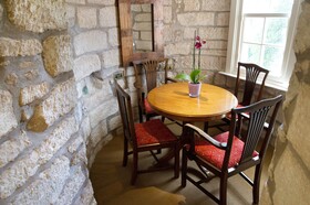 Dalhousie Castle Hotel & Aqueous Spa