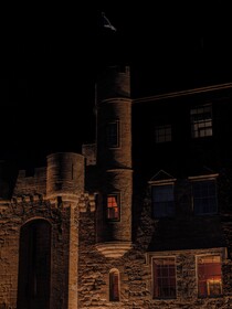 Dalhousie Castle Hotel & Aqueous Spa