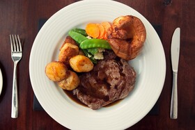 Dalhousie Castle Hotel & Aqueous Spa