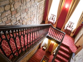 Dalhousie Castle Hotel & Aqueous Spa