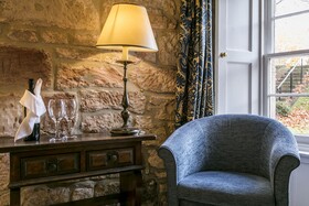 Dalhousie Castle Hotel & Aqueous Spa