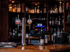 Dalhousie Castle Hotel & Aqueous Spa