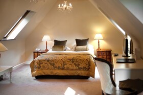 Dalhousie Castle Hotel & Aqueous Spa