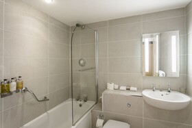 Dalhousie Castle Hotel & Aqueous Spa