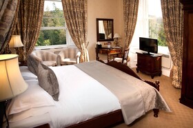 Dalhousie Castle Hotel & Aqueous Spa