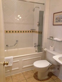 Dalhousie Castle Hotel & Aqueous Spa