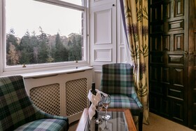 Dalhousie Castle Hotel & Aqueous Spa