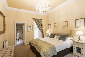 Dalhousie Castle Hotel & Aqueous Spa