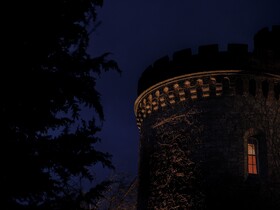 Dalhousie Castle Hotel & Aqueous Spa