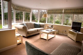 Dalhousie Castle Hotel & Aqueous Spa