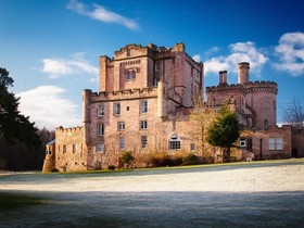 Dalhousie Castle Hotel & Aqueous Spa