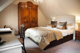 Dalhousie Castle Hotel & Aqueous Spa