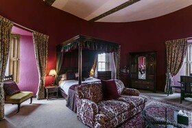Dalhousie Castle Hotel & Aqueous Spa