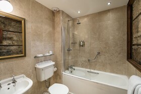 Dalhousie Castle Hotel & Aqueous Spa