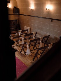 Dalhousie Castle Hotel & Aqueous Spa