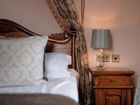 Dalhousie Castle Hotel & Aqueous Spa