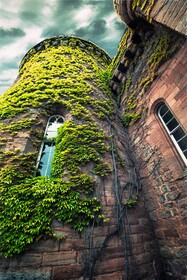 Dalhousie Castle Hotel & Aqueous Spa