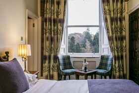 Dalhousie Castle Hotel & Aqueous Spa