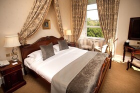 Dalhousie Castle Hotel & Aqueous Spa