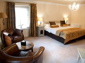 Dalhousie Castle Hotel & Aqueous Spa