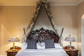 Dalhousie Castle Hotel & Aqueous Spa