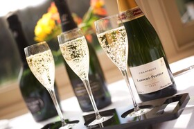 Dalhousie Castle Hotel & Aqueous Spa