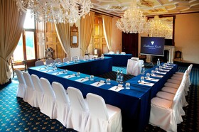 Dalhousie Castle Hotel & Aqueous Spa