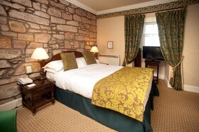 Dalhousie Castle Hotel & Aqueous Spa