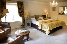 Dalhousie Castle Hotel & Aqueous Spa