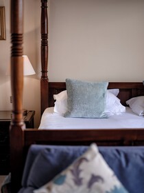 Dalhousie Castle Hotel & Aqueous Spa