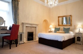 Dalhousie Castle Hotel & Aqueous Spa