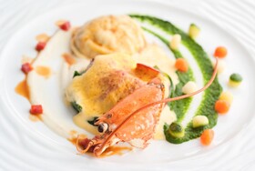 Dalhousie Castle Hotel & Aqueous Spa