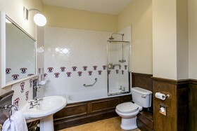 Dalhousie Castle Hotel & Aqueous Spa