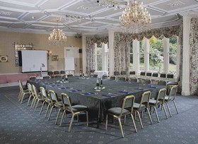 The Royal Hotel