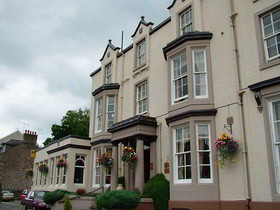 The Royal Hotel