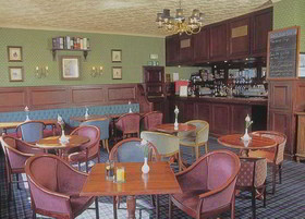 The Royal Hotel
