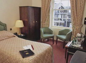 The Royal Hotel