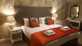 Bridge of Orchy Hotel