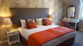 Bridge of Orchy Hotel