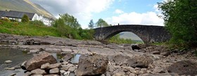 Bridge of Orchy Hotel