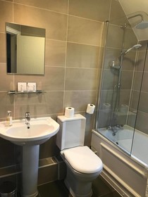Bridge of Orchy Hotel