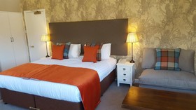 Bridge of Orchy Hotel