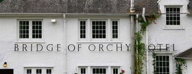 Bridge of Orchy Hotel