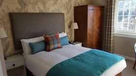 Bridge of Orchy Hotel