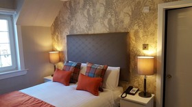 Bridge of Orchy Hotel