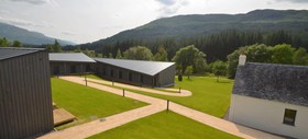 Bridge of Orchy Hotel