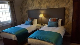 Bridge of Orchy Hotel