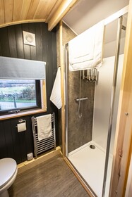 North Coast 500 Pods