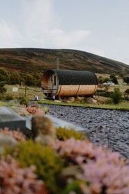 North Coast 500 Pods