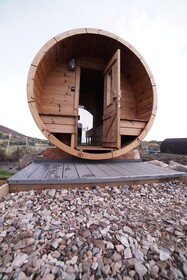 North Coast 500 Pods